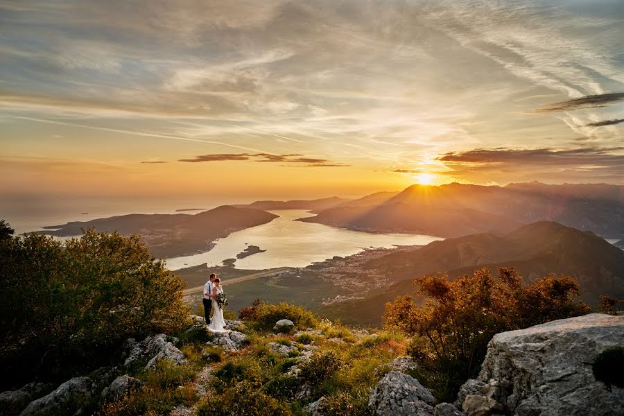 Jurufoto perkahwinan Rafał Mazur (rafalmazurfoto). Foto pada 8 Jun 2023