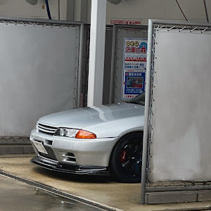 スカイライン GT-R BNR32