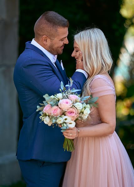 Fotógrafo de casamento Haiko Romer (hamaro). Foto de 18 de novembro 2022