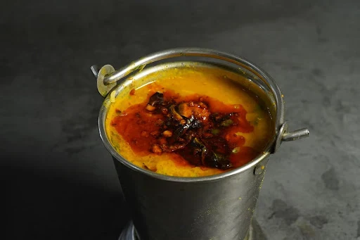 Dal Tadka