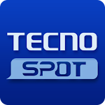 Cover Image of ダウンロード Tecno Spot 1.1.1 APK