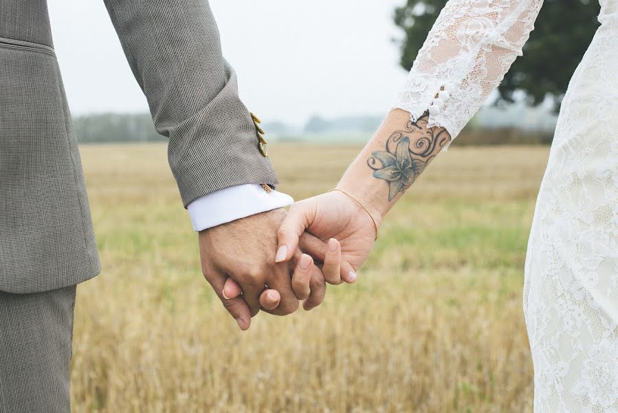 Fotógrafo de casamento Sussie Mellstedt (sussiemellstedt). Foto de 4 de março 2015