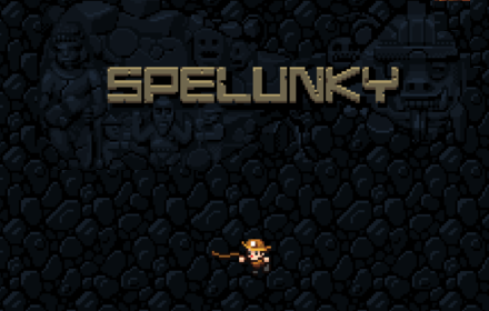 Spelunky small promo image