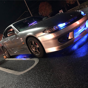 シルビア S15