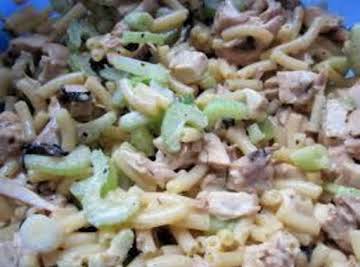 Mom's Chicken Chicken Salad