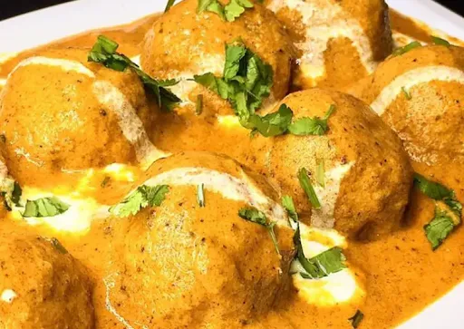 Malai Kofta