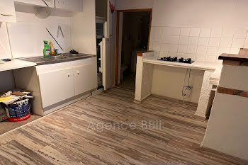 appartement à Bourg-de-Thizy (69)