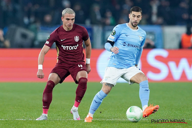 Anderlecht heeft volgens lokale media een nieuwe rechtsback op het oog die ook wil komen