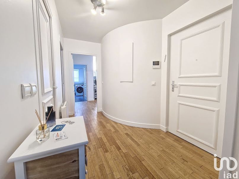 Vente appartement 2 pièces 63 m² à Paris 11ème (75011), 645 000 €