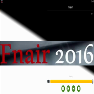 Lastest Fnair Music 2017 APK for Android