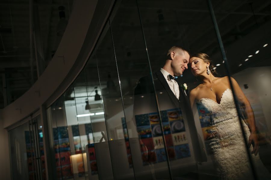 Photographe de mariage Ken Pak (kenpak). Photo du 4 octobre 2016