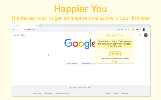 Happier You