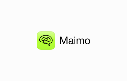 Maimo small promo image