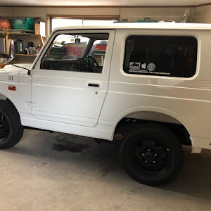 ジムニー JA12W