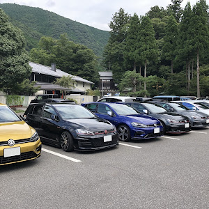 ゴルフGTI