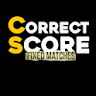 Correct Score Bet Master icon