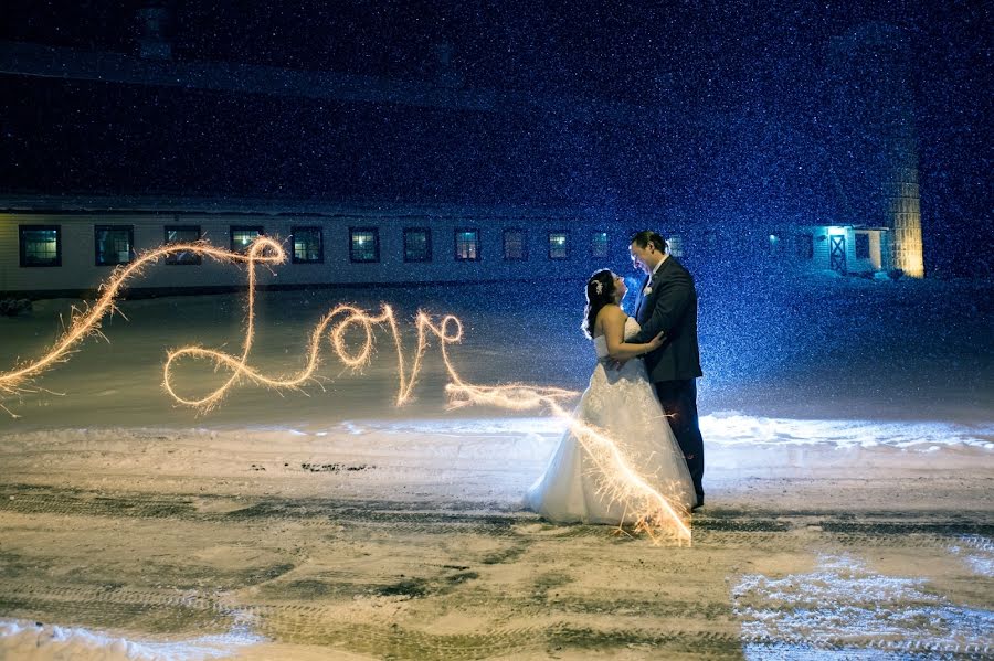 Wedding photographer Torri Koppenaal (torrikoppenaal). Photo of 21 August 2019