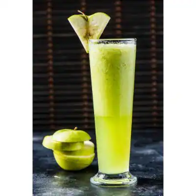 Rabdi Kulfi Ice Cream Soda