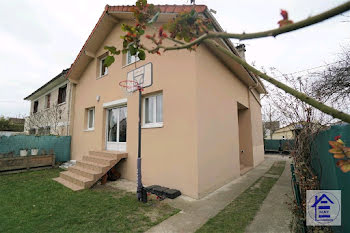 maison à Aulnay-sous-Bois (93)