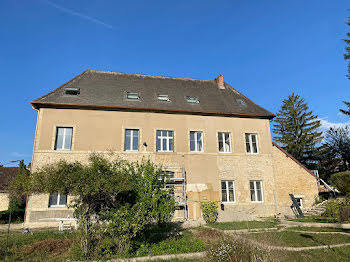 appartement à Pelousey (25)