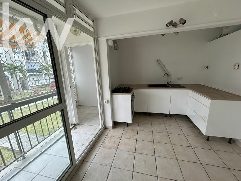 Vente appartement 4 pièces 74 m² à Schoelcher (97233), 195 160 €