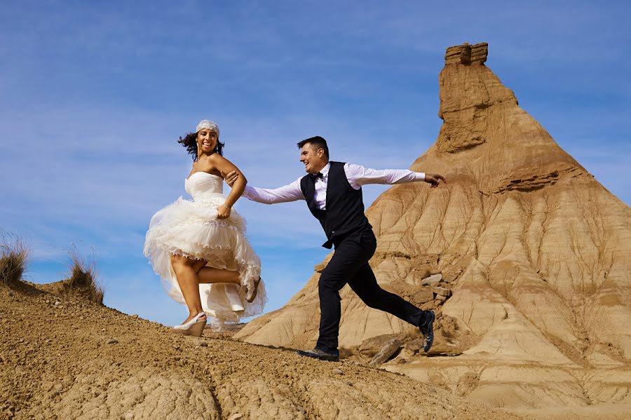 Fotógrafo de bodas Michel Quijorna (michelquijorna). Foto del 10 de marzo 2020