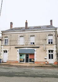 maison à Parthenay (79)