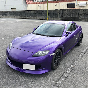 RX-8