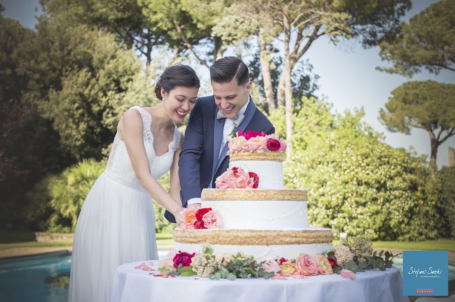 Fotógrafo de bodas Stefano Sacchi (stefanosacchi). Foto del 4 de julio 2018