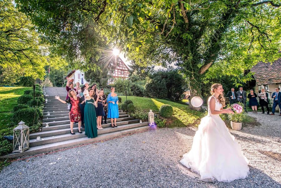 Fotógrafo de bodas Heike Witzgall (heikewitzgall). Foto del 10 de marzo 2019