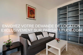 appartement à Paris 13ème (75)