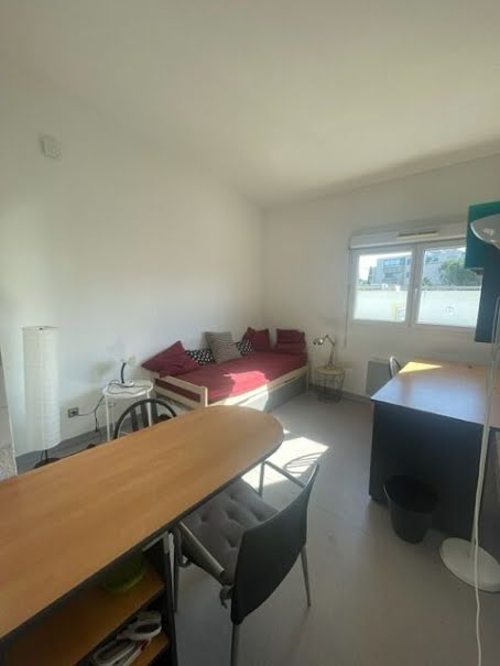 Vente appartement 1 pièce 18.2 m² à Montpellier (34000), 102 000 €