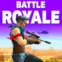 Загрузка приложения FightNight Battle Royale: FPS Shooter Установить Последняя APK загрузчик