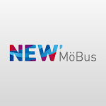 Cover Image of Скачать NEW MöBus App 4.3.20170804 APK