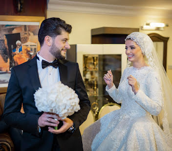 Wedding photographer Hamzeh Abulragheb (hamzeh). Photo of 5 January 2023