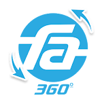 Cover Image of ดาวน์โหลด FA360 3.5.6 APK