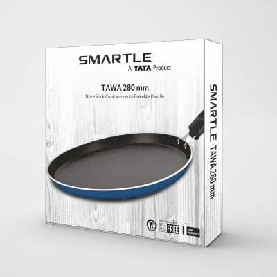 Smartle Dosa Tawa 280 Mm Pack Of 1