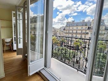 appartement à Paris 9ème (75)