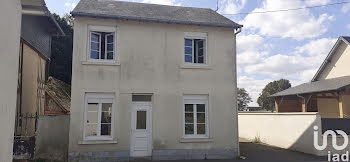 maison à Saint-Pierre-en-Auge (14)