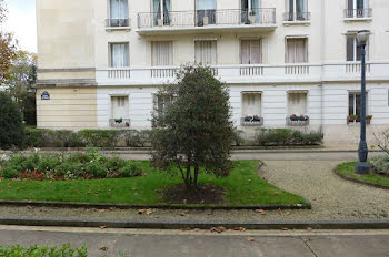 appartement à Paris 16ème (75)