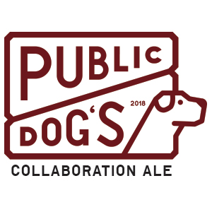 Logo of Public Coast Willie Big Dog