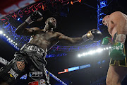 The third Tyson Fury vs Deontay  Wilder fight is scheduled for the middle of this year.