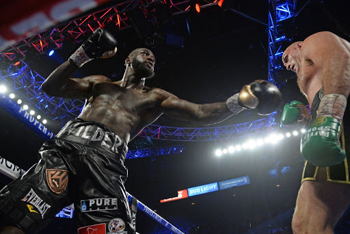 The third Tyson Fury vs Deontay Wilder fight is scheduled for the middle of this year.