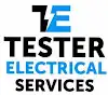 Tester Electrical Services Logo