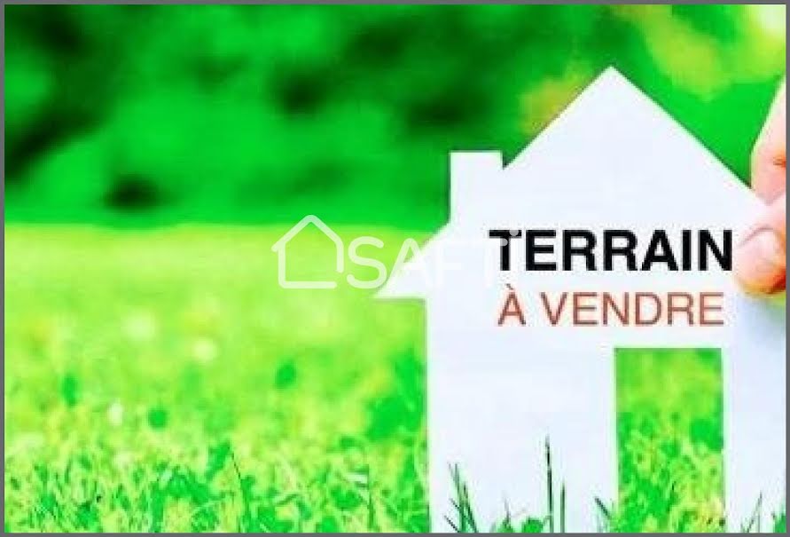 Vente terrain  222 m² à Argenteuil (95100), 172 000 €