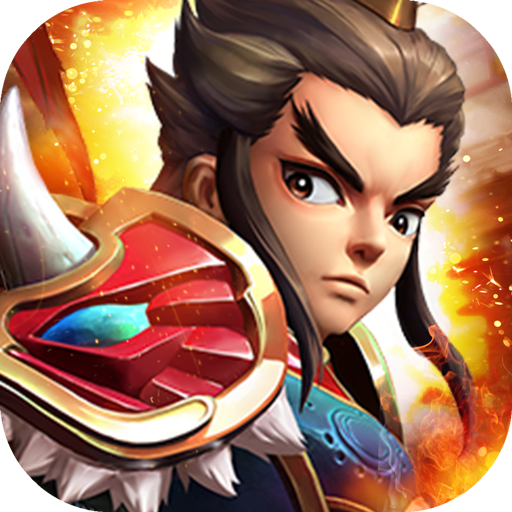 Game Tam Quốc Thủ Thành - Xích Bích ( Vip MOD) cho Android