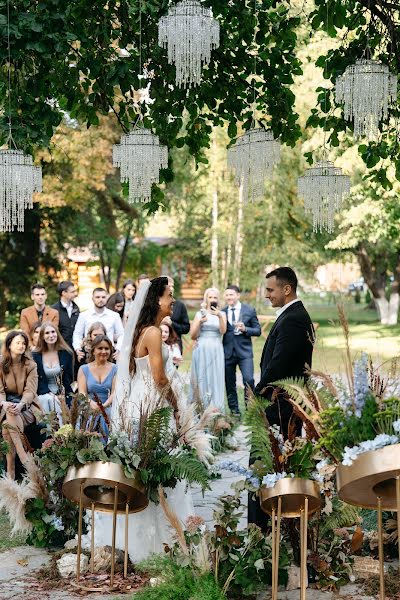 Fotografo di matrimoni Andrey Vayman (andrewv). Foto del 22 marzo 2023