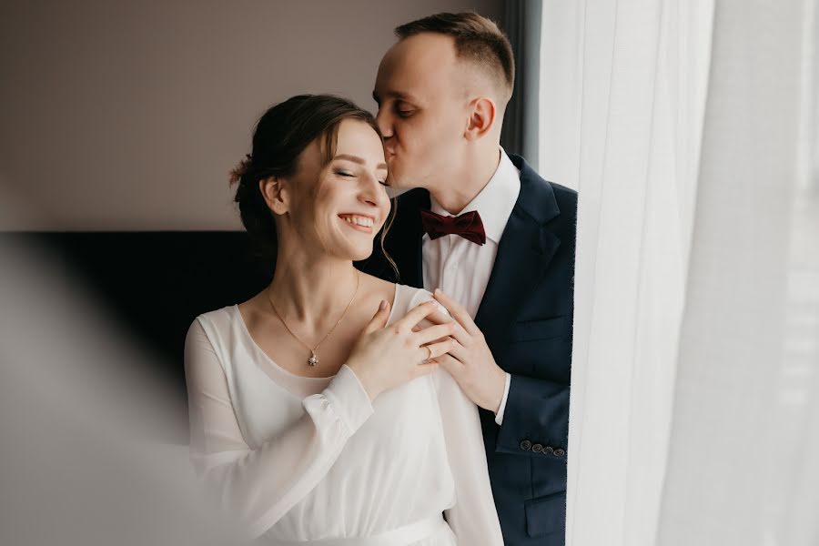 Wedding photographer Igor Babenko (spikone). Photo of 9 October 2019
