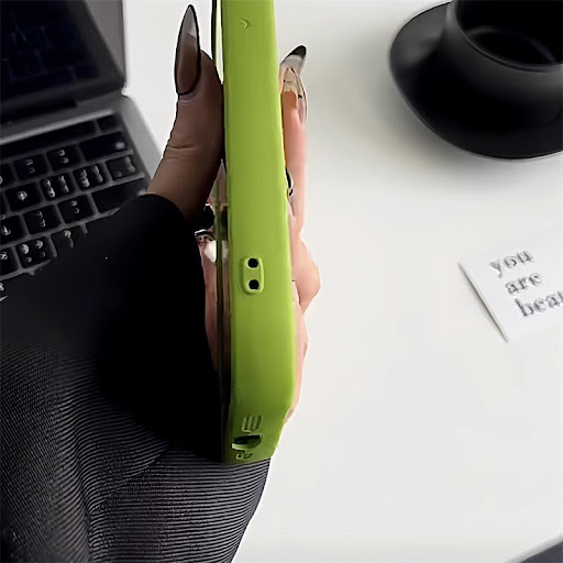 Title 2, Retro Butterfly Print Drop-resistant Phone Case...