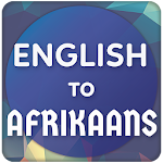 Cover Image of Download English to Afrikaans Translator 1.1 APK